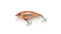Imakatsu Gekiasa Shad #804 3D Crimson Devil Wakasagi /...