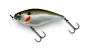Imakatsu Gekiasa Shad #805 3D Hazy Shad