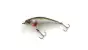 Imakatsu Gekiasa Shad #805 3D Hazy Shad