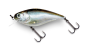 Imakatsu Gekiasa Shad #830 3D Dying Wakasagi