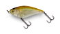 Imakatsu Gekiasa Shad #869 3D Dried Wakasagi