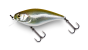 Imakatsu Gekiasa Shad #885 3D Metal Wakasagi