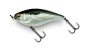 Imakatsu Gekiasa Shad #888 3D Inakko / Realism