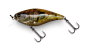 Imakatsu Gekiasa Shad #832 3D Mihara Dorotenaga