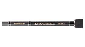 Tailwalk Dageki S762ML- Abgesplitterte Farbe am Spitzen- und Griffteil