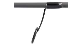 Tailwalk Dageki S762ML- Abgesplitterte Farbe am Spitzen- und Griffteil