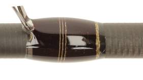 Tailwalk Crimson S83M-F - Kratzer im Spitzen- und Griffteil