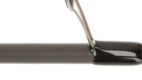 Tailwalk Crimson S82ML-F - Lackfehler in Spitzenteil