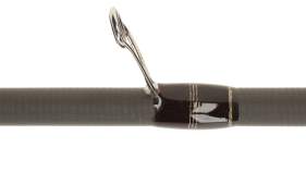 Tailwalk Crimson S82ML-F - Lackfehler in Spitzenteil