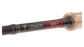 Tailwalk Crimson S82ML-F - Lackfehler in Spitzenteil