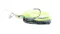BumbleBee B-Blade 1/4 Oz #004 Chart / Black Back