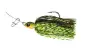 BumbleBee B-Blade 1/4 Oz #005 Green Pumpkin / Chart
