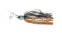 BumbleBee B-Blade 1/4 Oz #006 Gill / Black