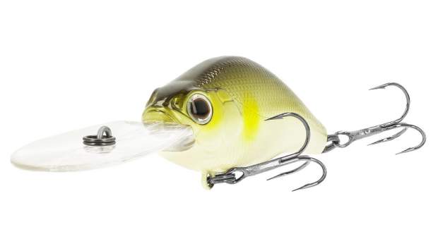 ZipBaits B-Switcher 4.0 Rattler