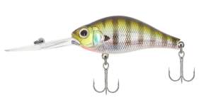 ZipBaits B-Switcher 4.0 Rattler # 509 Blue Gill