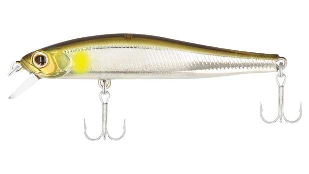 ZipBaits Rigge 70F # 820 Ayu