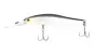 ZipBaits Rigge Deep 90SP #002 Black Chrome