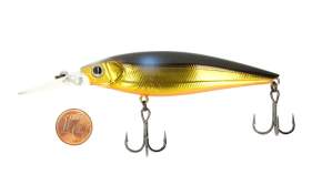 ZipBaits Kaira Shad 80SP