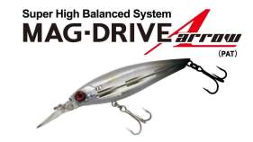 ZipBaits Kaira Shad 80SP