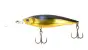 ZipBaits Kaira Shad 80SP #018 Kin-Kuro