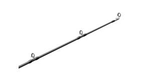 Major Craft Ceana CNC-802XXH Pike Custom