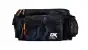 DEKA Hip Bag Type III Blue / Camo
