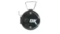 DEKA Fish Counter Black