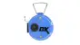 DEKA Fish Counter Blue