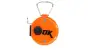 DEKA Fish Counter Orange