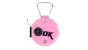 DEKA Fish Counter Pink