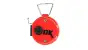 DEKA Fish Counter Red
