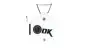 DEKA Fish Counter White