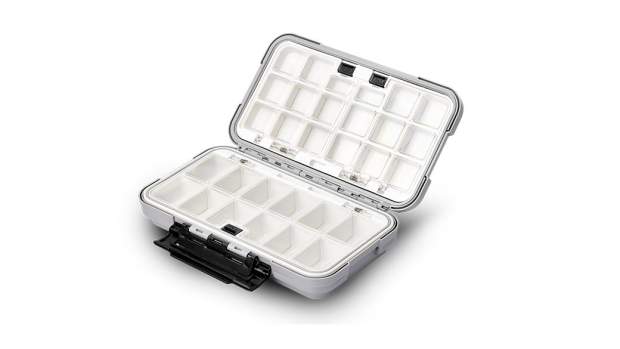 DEKA Terminal Case