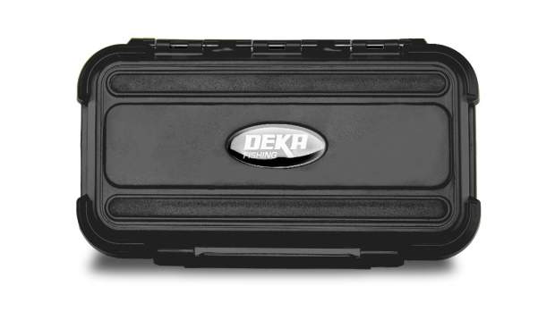 DEKA Terminal Case M Black