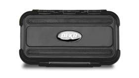 DEKA Terminal Case M Black
