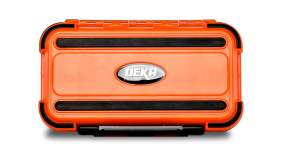 DEKA Terminal Case M Orange