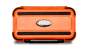 DEKA Terminal Case M Orange