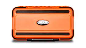 DEKA Terminal Case L Orange