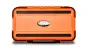 DEKA Terminal Case L Orange