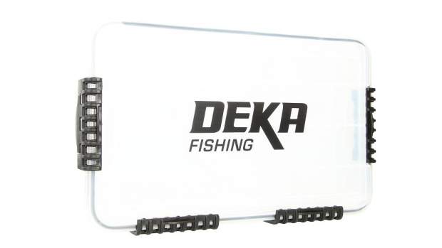 DEKA Tackle Box