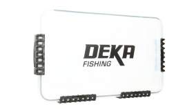 DEKA Tackle Box