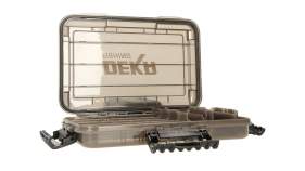 DEKA Tackle Box