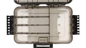 DEKA Tackle Box