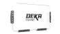 DEKA Tackle Box