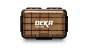 DEKA Tackle Box M Grey