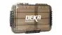 DEKA Tackle Box M Grey