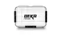 DEKA Tackle Box M White
