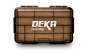 DEKA Tackle Box L Grey