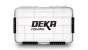 DEKA Tackle Box L White