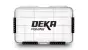 DEKA Tackle Box L White